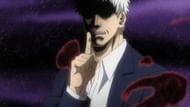 All For One as seen in the anime series (Image via Bones)